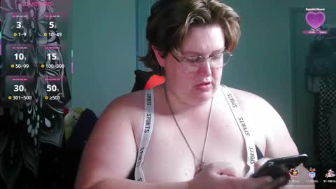 Rosey online show from 19, 11, 2025