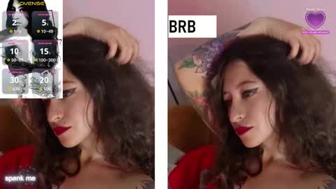 Rosh Hell online show from 11, 10, 2025