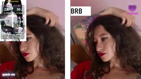 Rosh Hell online show from 18, 10, 2025