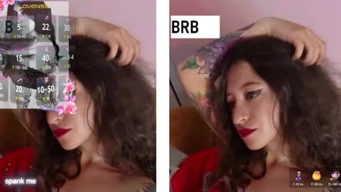 Rosh Hell online show from 2, 11, 2025