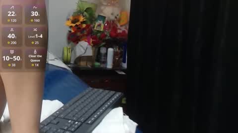 roshy online show from 4, 12, 2025