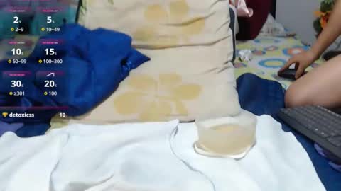 roshy online show from 21, 4, 2026