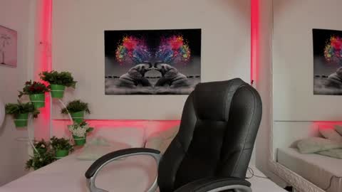 rosi_cooper online show from 11, 1, 2025