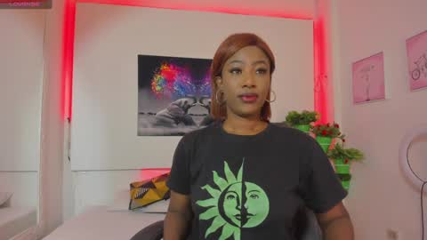 rosi_cooper online show from 17, 1, 2025