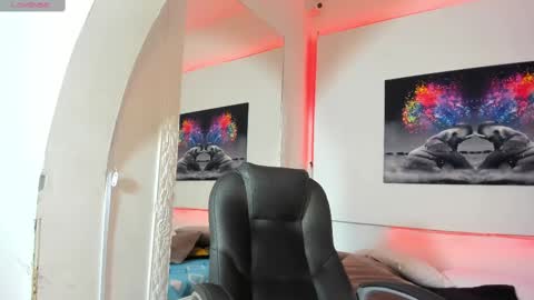 rosi_cooper online show from 14, 2, 2025