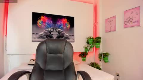 rosi_cooper online show from 18, 2, 2025