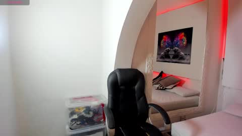 rosi_cooper online show from 12, 3, 2025