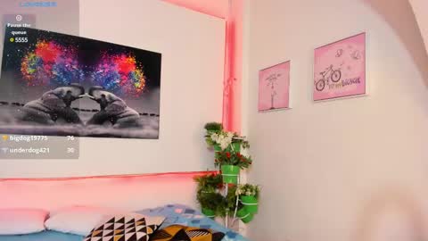 rosi_cooper online show from 12, 3, 2025