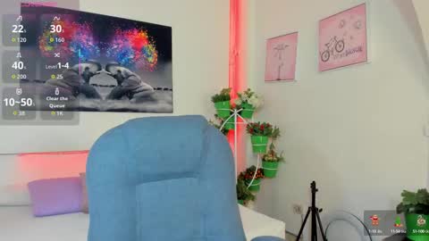 rosi_cooper online show from 11, 9, 2025