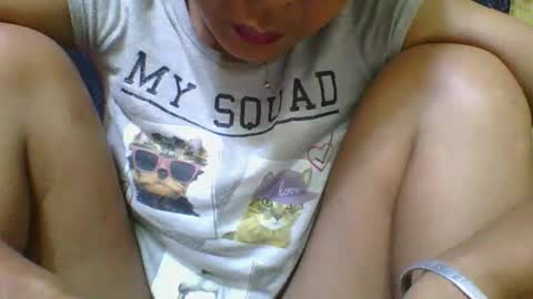 rosia685234 online show from 17, 10, 2025