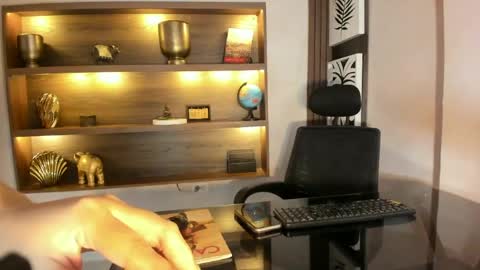 Snapshot of rosie_chell chatting on 22, 5, 2026 Rosie online show from 22, 5, 2026