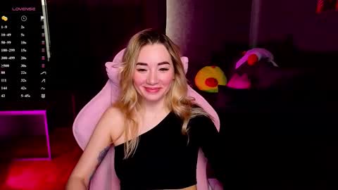 Snapshot of rosie_mac chatting on 20, 2, 2026 Rosie online show from 20, 2, 2026