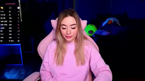 Snapshot of rosie_mac chatting on 21, 2, 2026 Rosie online show from 21, 2, 2026