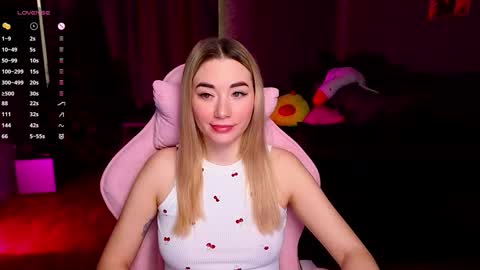 Snapshot of rosie_mac chatting on 25, 2, 2026 Rosie online show from 25, 2, 2026