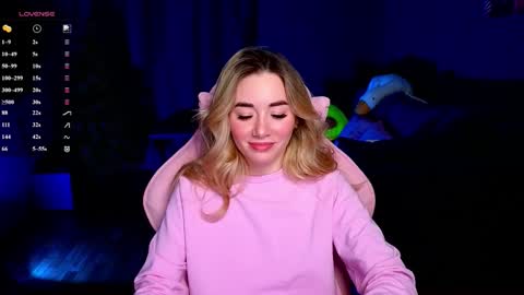 Snapshot of rosie_mac chatting on 26, 2, 2026 Rosie online show from 26, 2, 2026