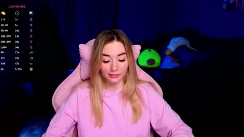 Snapshot of rosie_mac chatting on 27, 2, 2026 Rosie online show from 27, 2, 2026