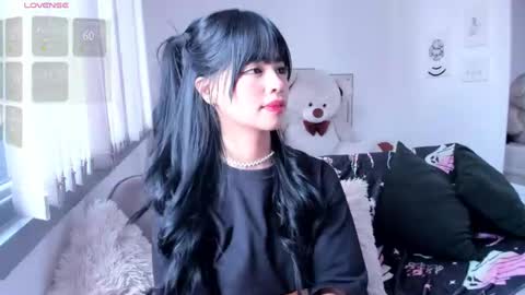 Snapshot of rosie_se chatting on 14, 12, 2024 Rosieeee  online show from 14, 12, 2024