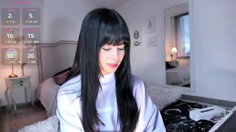 Snapshot of rosie_se chatting on 11, 1, 2025 Rosieeee  online show from 11, 1, 2025