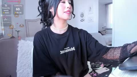 Snapshot of rosie_se chatting on 13, 1, 2025 Rosieeee  online show from 13, 1, 2025