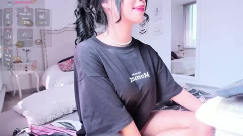 Snapshot of rosie_se chatting on 13, 1, 2025 Rosieeee  online show from 13, 1, 2025