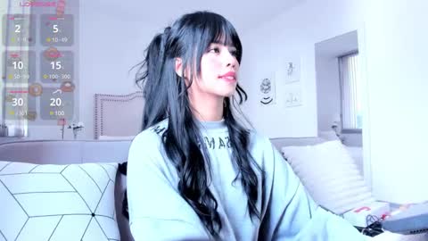 Snapshot of rosie_se chatting on 4, 2, 2025 Rosieeee  online show from 4, 2, 2025