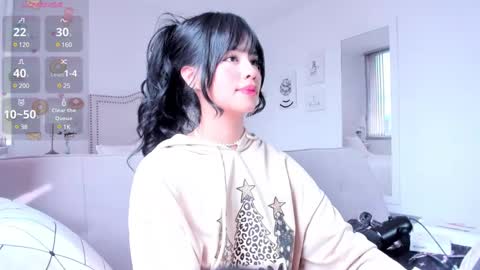 Snapshot of rosie_se chatting on 7, 2, 2025 Rosieeee  online show from 7, 2, 2025