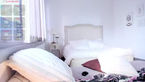 Snapshot of rosie_se chatting on 19, 2, 2025 Rosieeee  online show from 19, 2, 2025