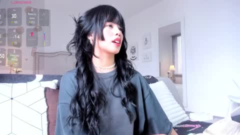 Snapshot of rosie_se chatting on 7, 3, 2025 Rosieeee  online show from 7, 3, 2025