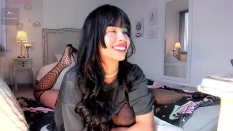 Snapshot of rosie_se chatting on 7, 3, 2025 Rosieeee  online show from 7, 3, 2025