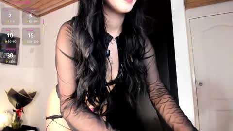 Rosieeee  online show from 24, 2, 2026