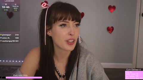 Snapshot of rosiebones chatting on 6, 2, 2025 Rosie Bones online show from 6, 2, 2025