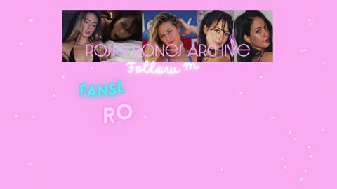 Snapshot of rosiebones chatting on 7, 2, 2025 Rosie Bones online show from 7, 2, 2025