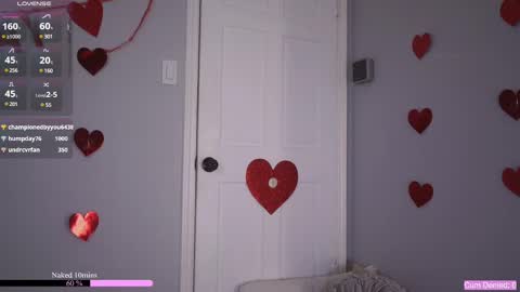 Snapshot of rosiebones chatting on 12, 2, 2025 Rosie Bones online show from 12, 2, 2025