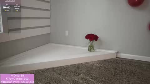 Snapshot of rosiebones chatting on 19, 2, 2025 Rosie Bones online show from 19, 2, 2025