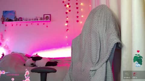 RosieNana online show from 10, 4, 2026