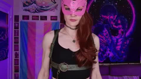 RosieFem online show from 11, 1, 2026