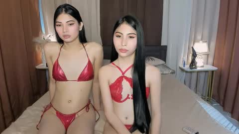 rosieriches online show from 4, 12, 2025