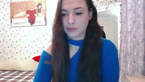 Rosie is waiting for YOU online show from 26, 2, 2025