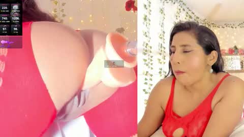 Rosita online show from 8, 3, 2026