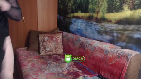 rositaohsky online show from 8, 1, 2025