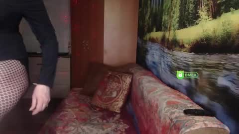 RositaSky online show from 27, 1, 2025