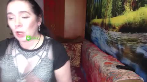 RositaSky online show from 30, 1, 2025