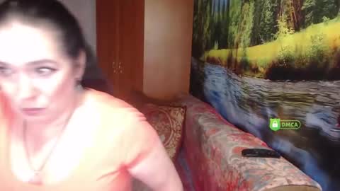 RositaSky online show from 25, 2, 2025