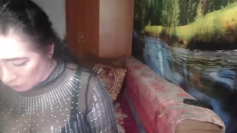 RositaSky online show from 5, 12, 2025