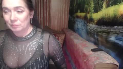 RositaSky online show from 22, 4, 2026