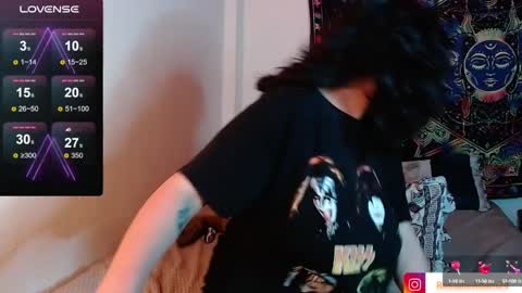 Snapshot of ross_adams chatting on 8, 3, 2025 Ross online show from 8, 3, 2025