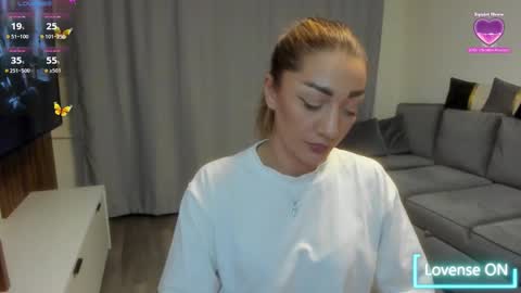 Rossa online show from 7, 3, 2026