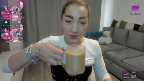 Rossa online show from 8, 4, 2026