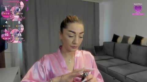 rossana_doll13 online show from 26, 3, 2026