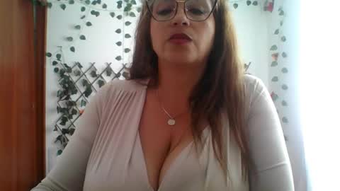 Snapshot of rossanalionheart chatting on 6, 11, 2025 Rossana online show from 6, 11, 2025